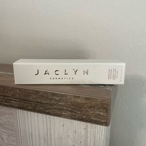 JACLYN Cosmetics Skin Perfecting Concealer TAN RED